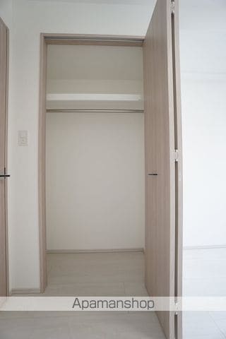 メインステージ三ノ輪IIIの内装写真