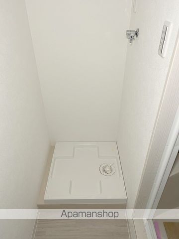 セラ玉出ウエストの内装写真