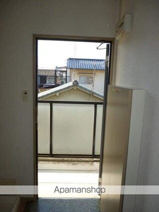 サンシティガーデン[1K/27.08m2]の内装3