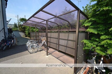 プラトー末広[1K/19.8m2]の共用部7