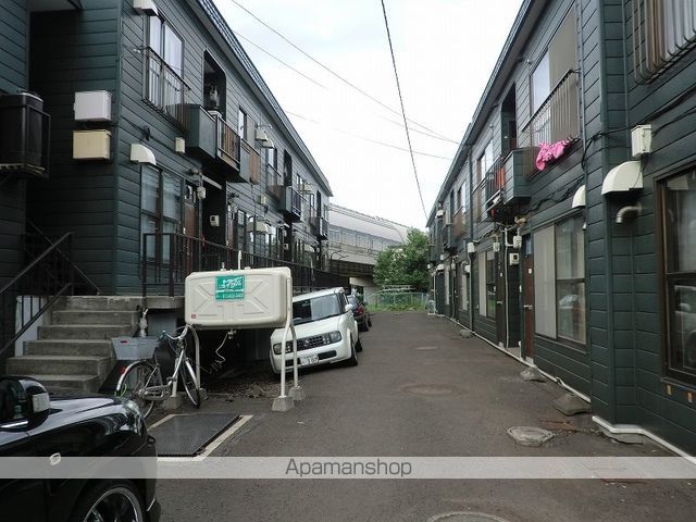 ハイデンス平岸416のその他写真