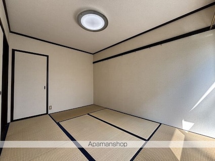 ハイツ双寿[3DK/51m2]のその他部屋・スペース