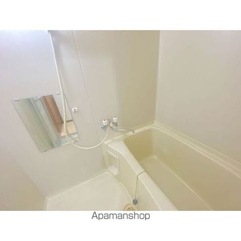 プリムヴェールの内装写真
