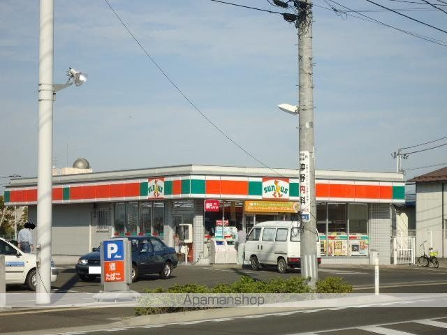 上飯田1丁目アパートの周辺写真