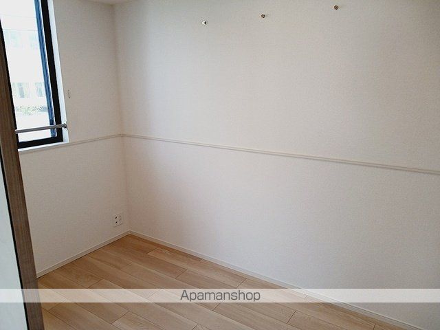 コッリーナ・ヴェルデ Kの内装写真