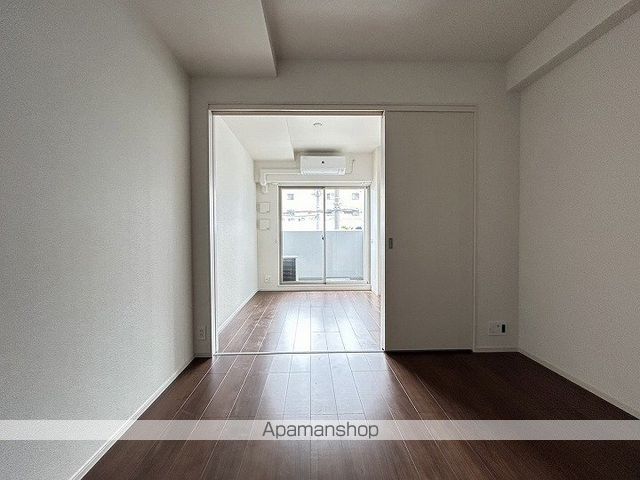 リアライズ南巽の内装写真