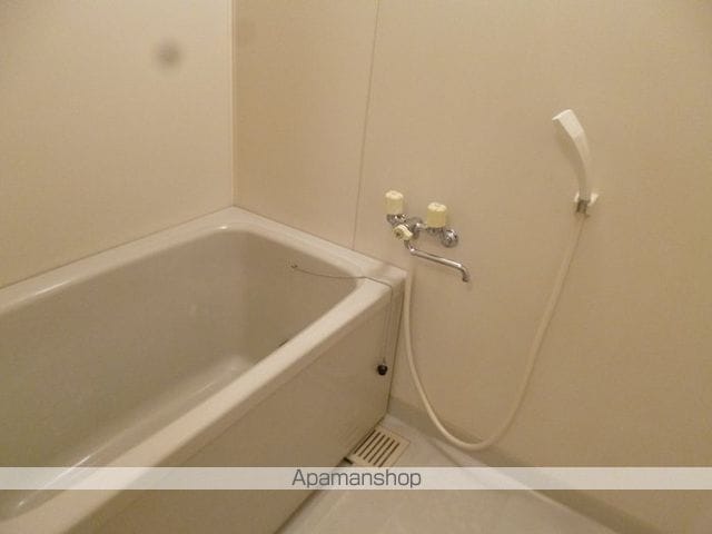 エムズ・アーク A棟の内装写真