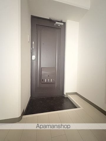 幟ビルの内装写真