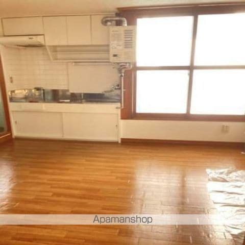 第3みゆきパレスの内装写真