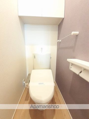 ベリテAの内装写真