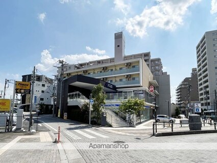 ライオンズマンション狭山[1LDK/63.25m2]の周辺3