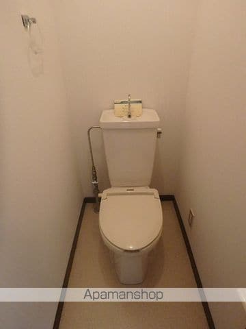 コーポ中西の内装写真