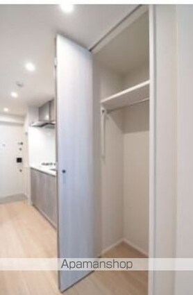 ＧｒａｎＤｕｏ経堂１５[1K/25.26m2]の収納