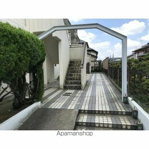ムーニーツインクルの外観写真