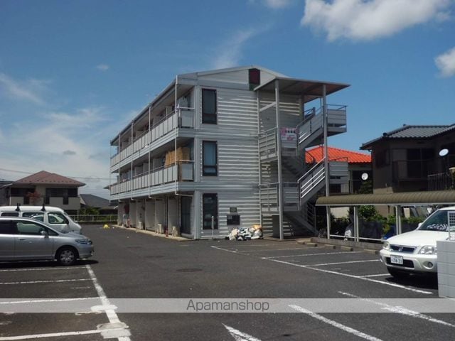 すみれ台ハイツ