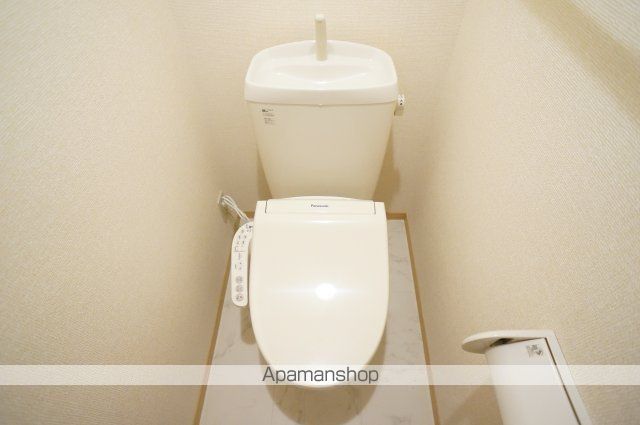 エスポワール C棟の内装写真