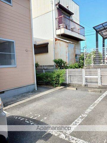 メゾン紀伊IIのその他写真