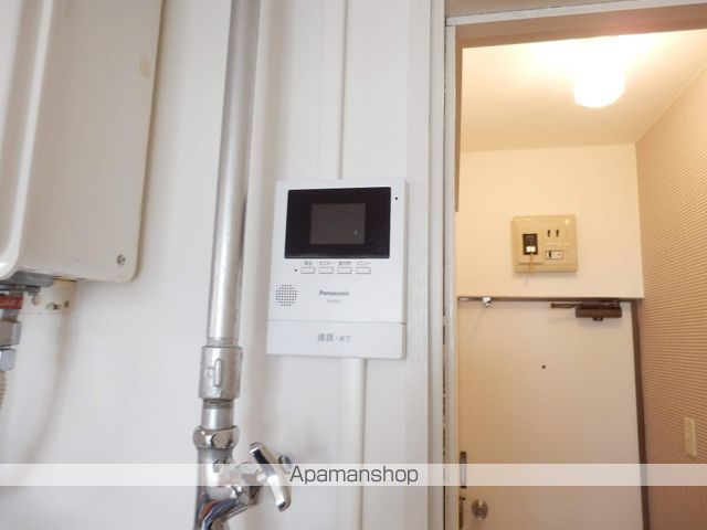 エイトアベニューの内装写真