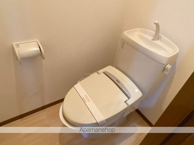サンクレスト陽明 Bの内装写真