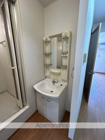 マンゼルモニーレの内装写真