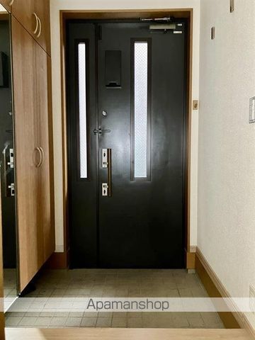 小田急電鉄小田原線 経堂駅 徒歩14分 2階建 築24年の内装写真
