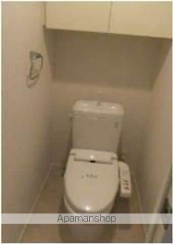 グランカーサ銀座イーストの内装写真