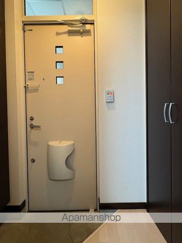 PIECEの内装写真