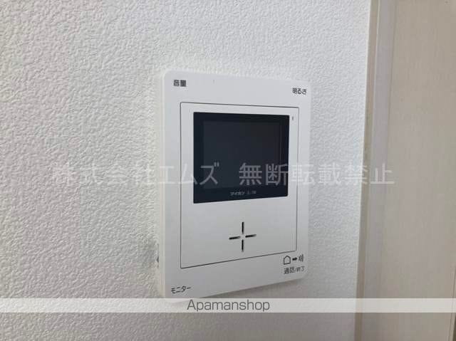 アクアコートSKKの内装写真