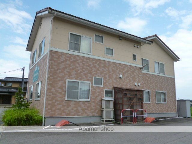 瑞穂コーポの玄関写真