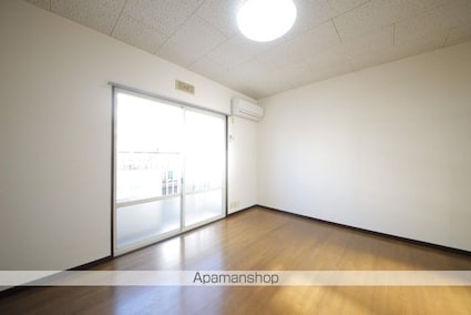 クリスタル[1R/23.08m2]の内装2