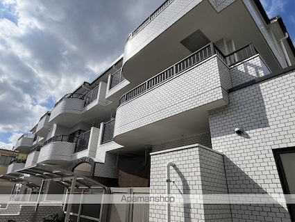ハイリビング関根[2LDK/55.08m2]の外観5
