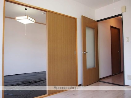 Ｓｕｒｐｌｕｓ　Ｔｗｏサンハイツ小林Ａ[2DK/44.72m2]のリビング・居間