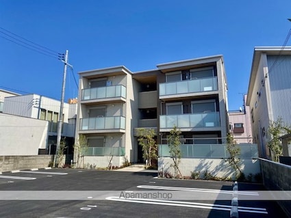 和歌山県和歌山市西紺屋町１丁目[1LDK/47.73m2]の外観1