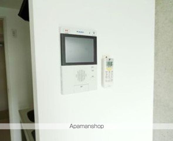 エアフレックス羽田の内装写真