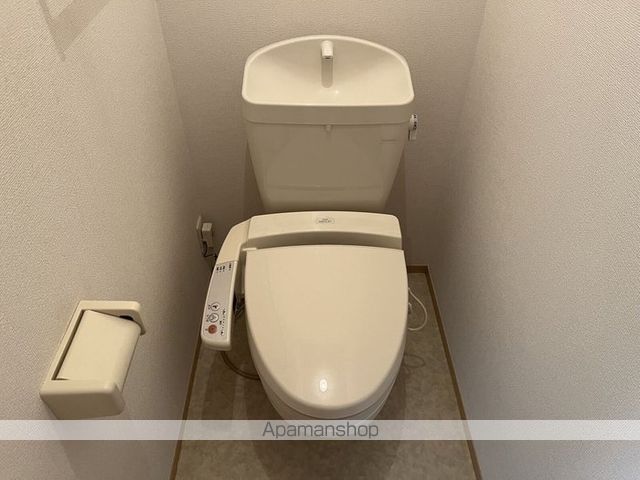 コンフォール辻町の内装写真