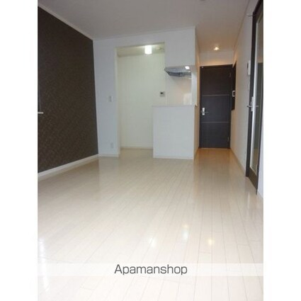 東京都葛飾区宝町２丁目[1R/31.25m2]のリビング・居間