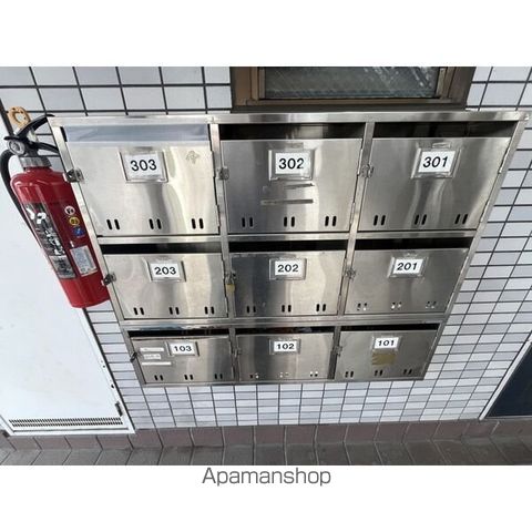 アバンテ二葉 中のその他写真