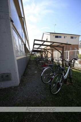 スチューデントマンション[1R/24m2]の共用部7