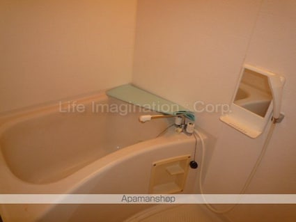 ガーデンスクエア瀬田[3LDK/65.6m2]のバス