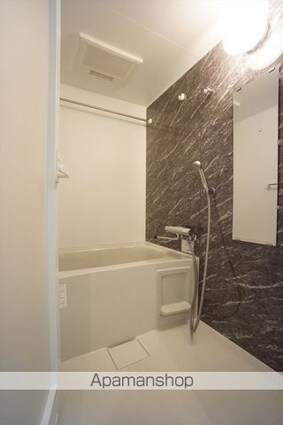 ＧｒａｎＶｉａ丸の内（グランヴィアマルノウチ）[1K/29.7m2]のバス