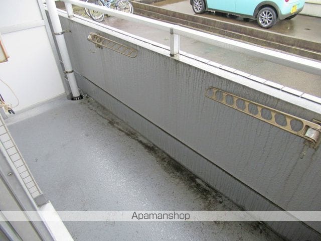 ホーユウコンフォルト長岡の内装写真