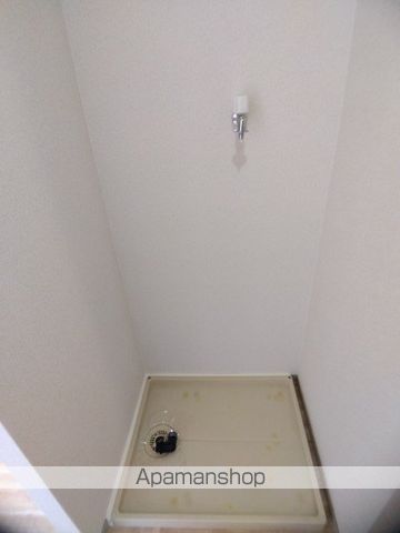 ナイティ池尻の内装写真