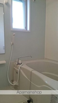 ピアチェＢ[2LDK/58.21m2]のバス