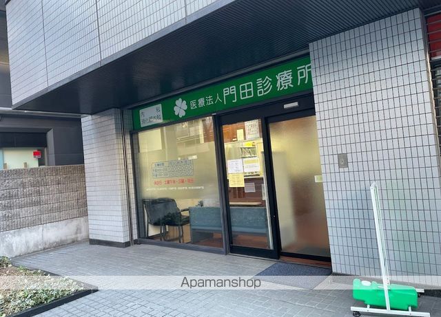 S-RESIDENCE新大阪Rishの周辺写真