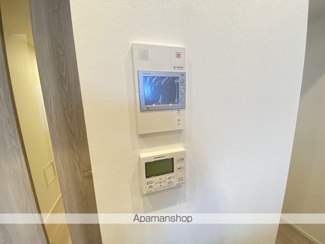 シーズンフラッツ上杉の内装写真