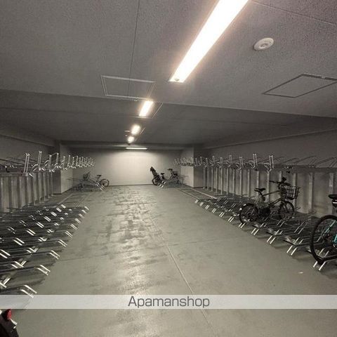 パークアクシス品川天王洲アイルのその他写真