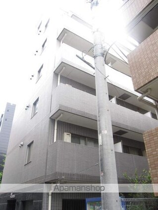 ヴェローナ阿佐谷南[1K/24.01m2]の外観2