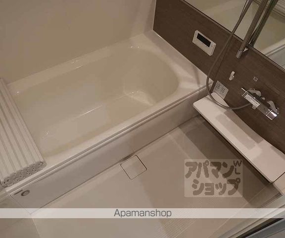キャッスルヴュー山口の内装写真