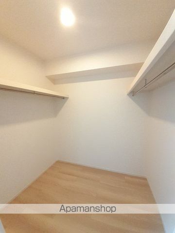 プラシード西寺Bの内装写真
