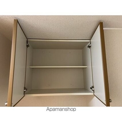 リヴェール浅野[1K/28.14m2]の内装4